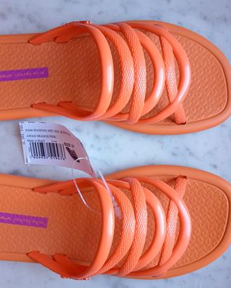 sandalo marchio Ipanema 