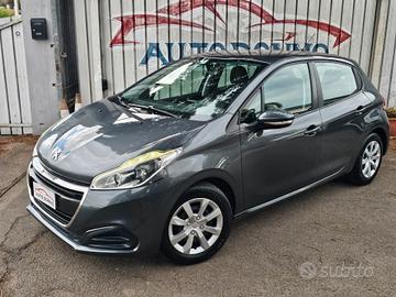 Peugeot 208 1.6 BlueHDi 75 5 porte Active
