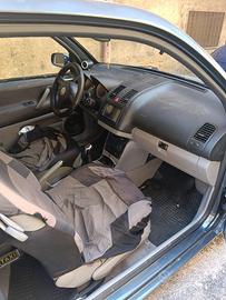 lupo 1.4 tdi prezzo trattabile 