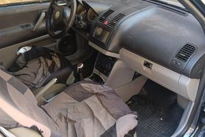 lupo 1.4 tdi prezzo trattabile 