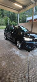 volvo xc40 4x4 