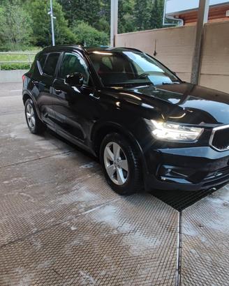volvo xc40 4x4 