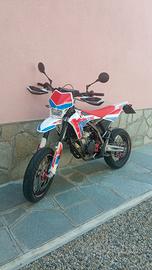 Fantic 125 4t