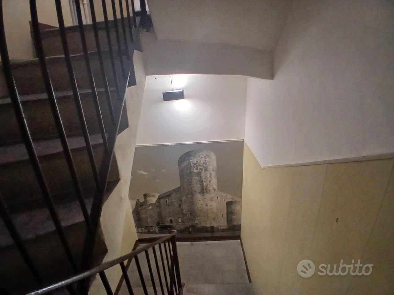 Appartamento – Catania, Monserrato, Borgo-Sanzio - Vista 4