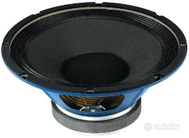 SUB WOOFER 400WATT StageLine
