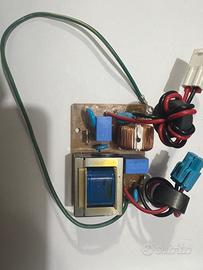 ALIMENTATORE FRIGORIFERO SAMSUNG RT5983ATBSL