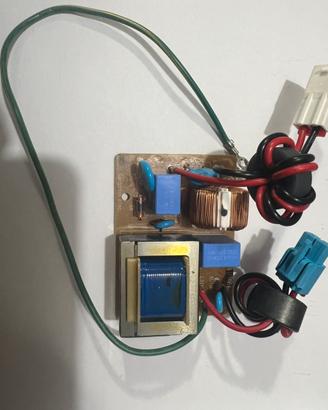 ALIMENTATORE FRIGORIFERO SAMSUNG RT5983ATBSL