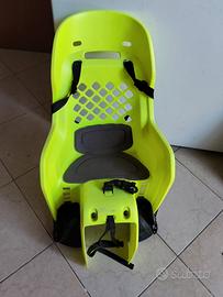 Seggiolino regolabile