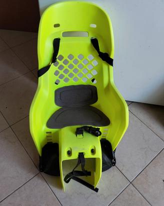 Seggiolino regolabile