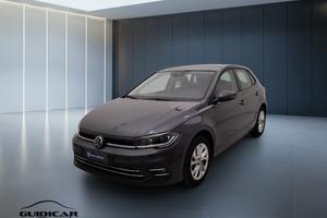 VOLKSWAGEN Polo VI 2022 - Polo 1.0 tsi Style 95cv