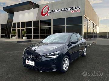 Opel Corsa 1.2 100 CV ELEGANCE - DRIVER DISPLAY