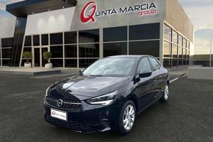 Opel Corsa 1.2 100 CV ELEGANCE - DRIVER DISPLAY