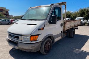Iveco Daily 35C12 2.8 TDI Rib.Tri. - 2000 Motore R