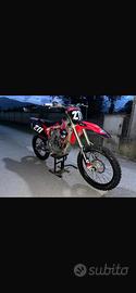 Honda Crf 250 2013