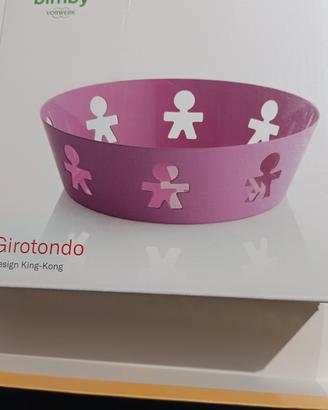 girotondo Alessi