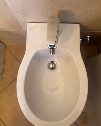 Sanitari dolomite