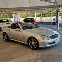 Mercedes-benz SLK 200 cat Kompressor Evo
