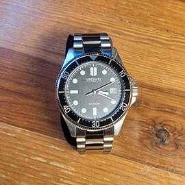 Orologio CITIZEN Vagary Aqua39 Quarzo Uomo