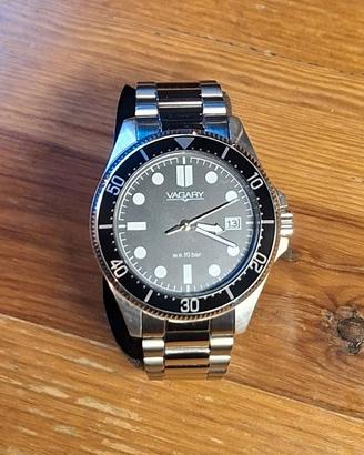 Orologio CITIZEN Vagary Aqua39 Quarzo Uomo
