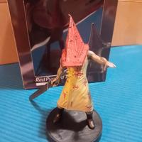 Action figure Pyramid Head Silent Hill 2