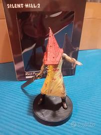 Action figure Pyramid Head Silent Hill 2