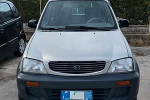 dahiatsu terios 1.3 gpl