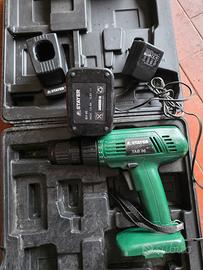 Avvitatore- trapano Stayer