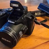 Nikon Coolpix P510