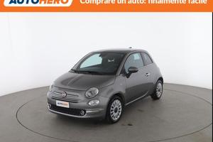 FIAT 500 CL64029