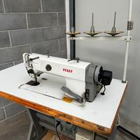 Macchina da cucire Pfaff industriale