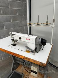 Macchina da cucire Pfaff industriale