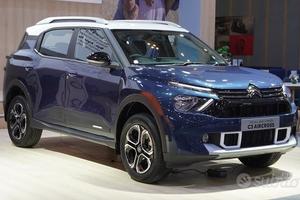 Ricambi usati citroen c3 aircross 2024-2025