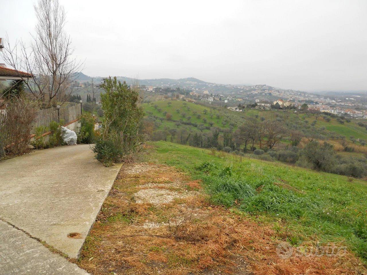 TERRENO AGRICOLO - Vista 3