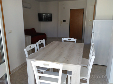 Casa di mary in otranto