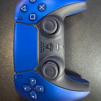 Controller PS5 Blu