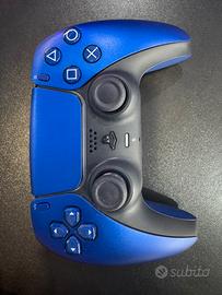 Controller PS5 Blu