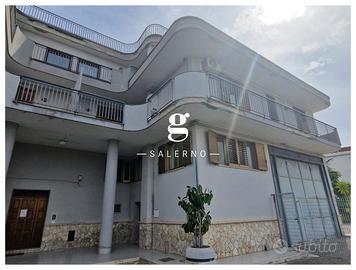 Ufficio Salerno [Via AcquasantaACU]