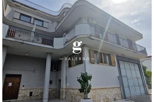 Ufficio zona industriale