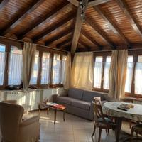 Ampio Appartamento con Vista a Rovetta