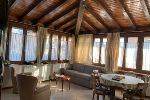 Ampio Appartamento con Vista a Rovetta