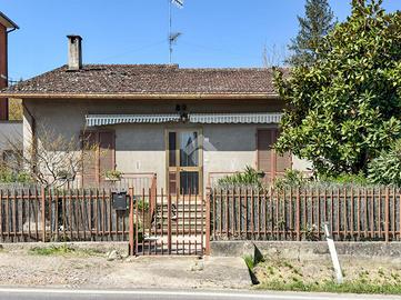 CASA INDIPENDENTE A CITTÀ DI CASTELLO