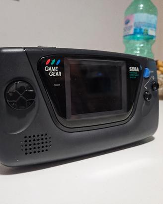 Sega Game Gear 
