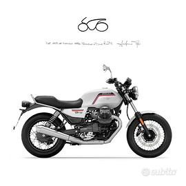 MOTO GUZZI V7 SPECIAL