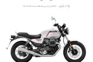 MOTO GUZZI V7 SPECIAL