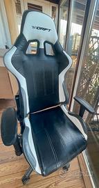 Sedia Gamimg Professionale