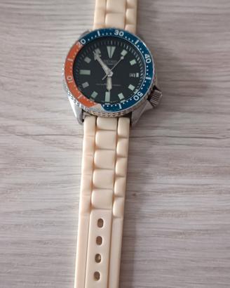 Orologio Seiko Automatic Subacqueo7002-700A 
