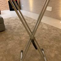 Stand tastiera/consolle DJ