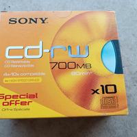 CD rom