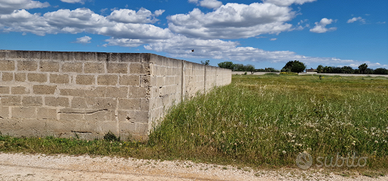 Terreno edificabile - Erchie (zona carabinieri)