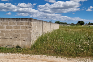 Terreno edificabile - Erchie (zona carabinieri)